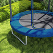 6ft outdoor trampoline – image 9