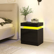 LED bedside tables – image 8