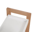 3-tier bamboo shelf unit – image 8