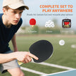 Table tennis set – image 4