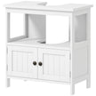 Farmhouse under sink cabinet – image 10