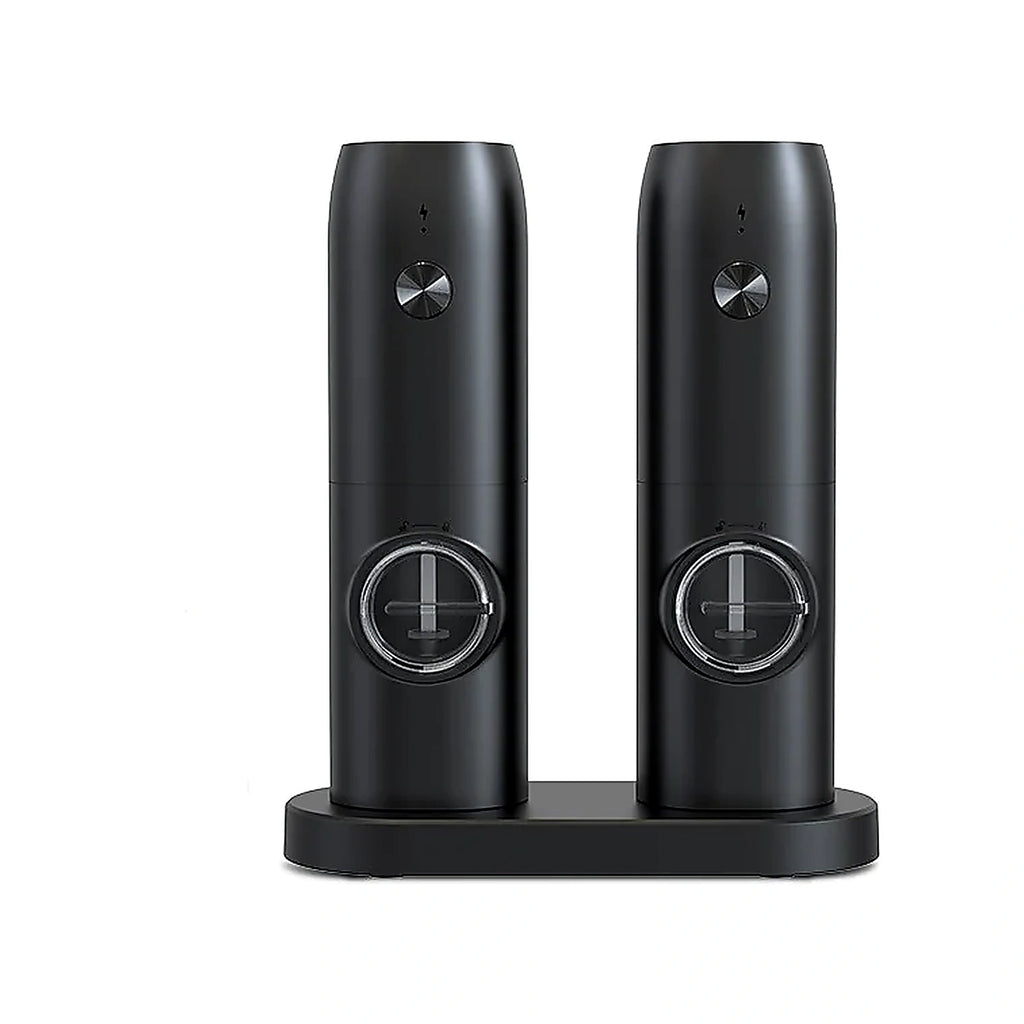 Rechargeable Electric Salt & Pepper Grinder