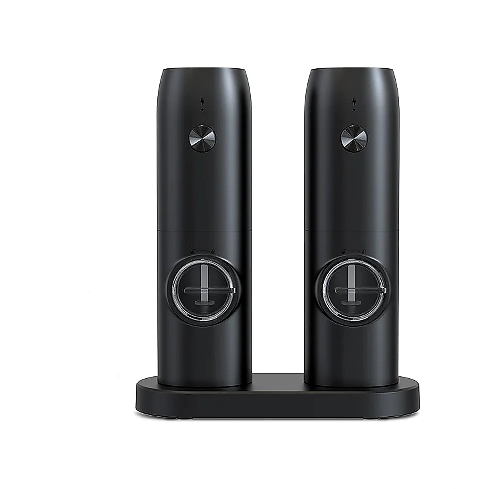 Rechargeable Electric Salt & Pepper Grinder
