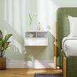 Floating bedside table – image 6