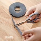 Velcro Cable Organizer for Desktop - 5m Length