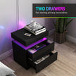 LED bedside tables – image 6