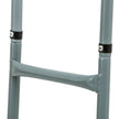 3-step trampoline ladder – image 9