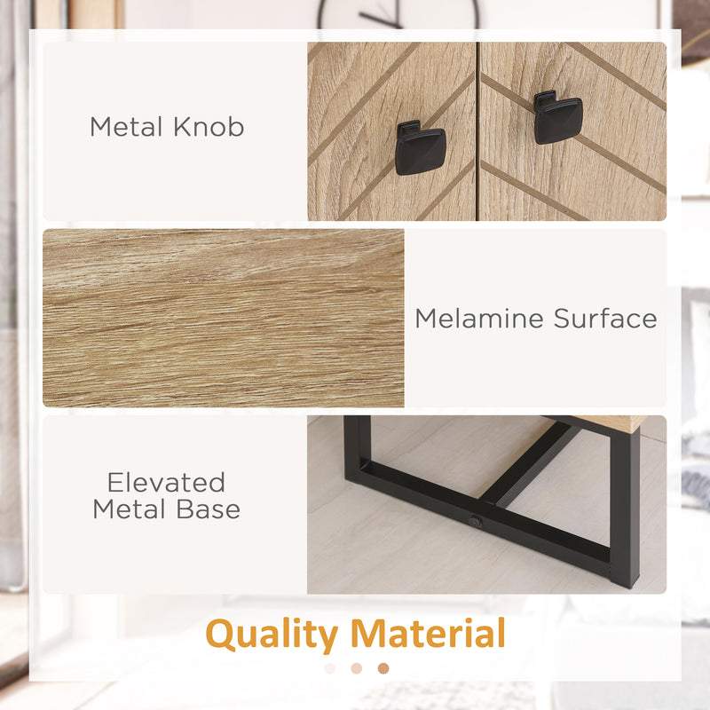 Arrow door storage cabinet – image 6