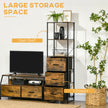 Tall industrial storage unit – image 4