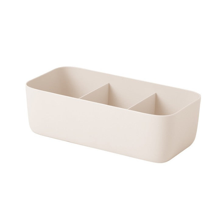 Stackable Plastic Drawer Organizer for Socks and Underwear