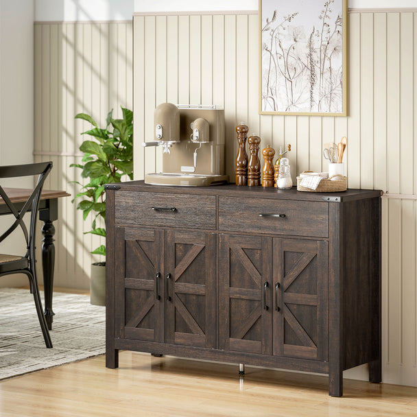 Farmhouse sideboard – image 2