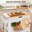 Kitchen trolley – image 7