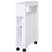 Narrow rolling storage unit – image 9