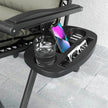 Grey zero gravity recliner chairs – image 9