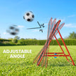 Football rebounder net – image 5