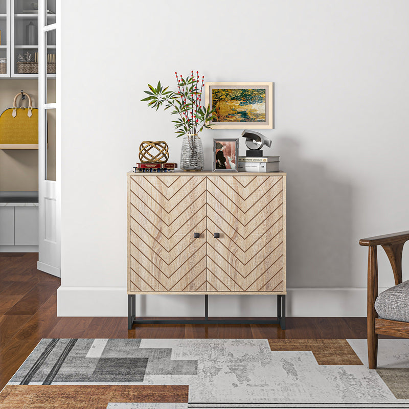 Arrow door storage cabinet – image 7