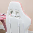 Gaming chair with footrest – image 9