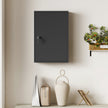 Lockable steel medicine cabinet – image 7