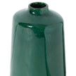 Close-up of the Liv vase shoulder and rim