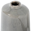 Close-up of the Liv vase shoulder and rim