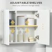 Bathroom mirror cabinet – image 5
