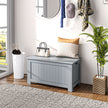 Lift-top storage chest – image 7