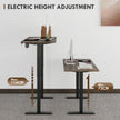 Electric standing desk – image 4