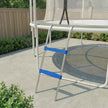 2-step trampoline ladder – image 9