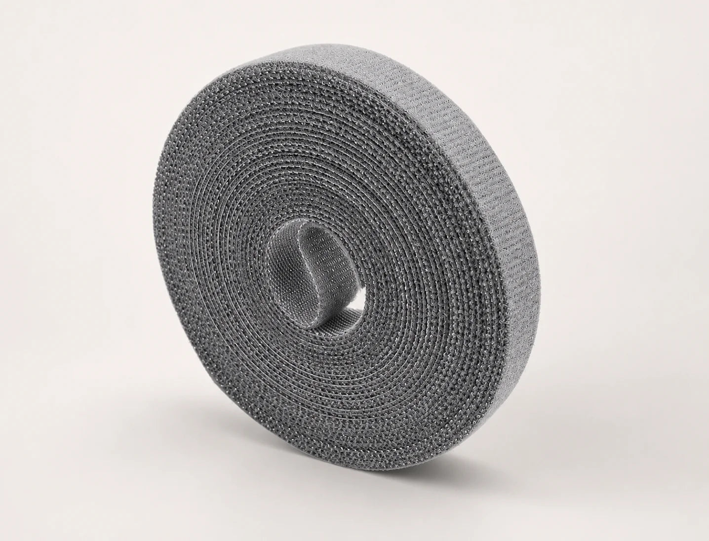 Velcro Cable Organizer for Desktop - 5m Length