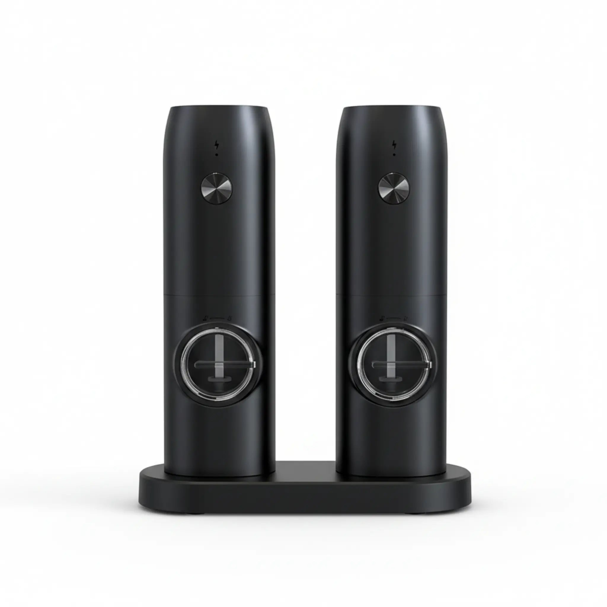 Rechargeable Electric Salt & Pepper Grinder
