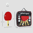 Table tennis set – image 3