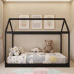 Single house bed frame – image 7