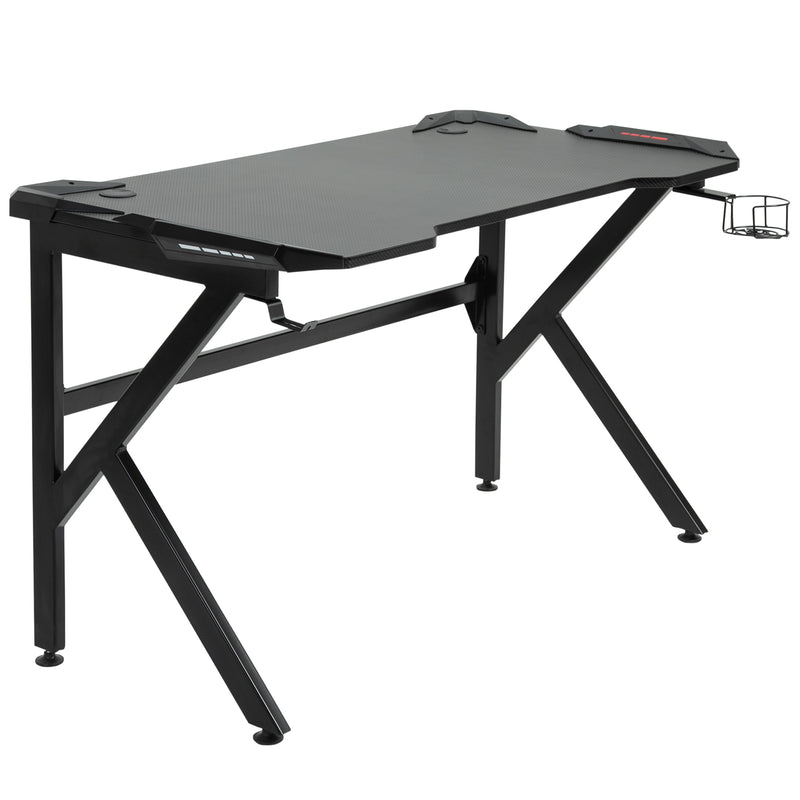K-frame gaming desk – image 10