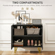 High gloss sideboard – image 5