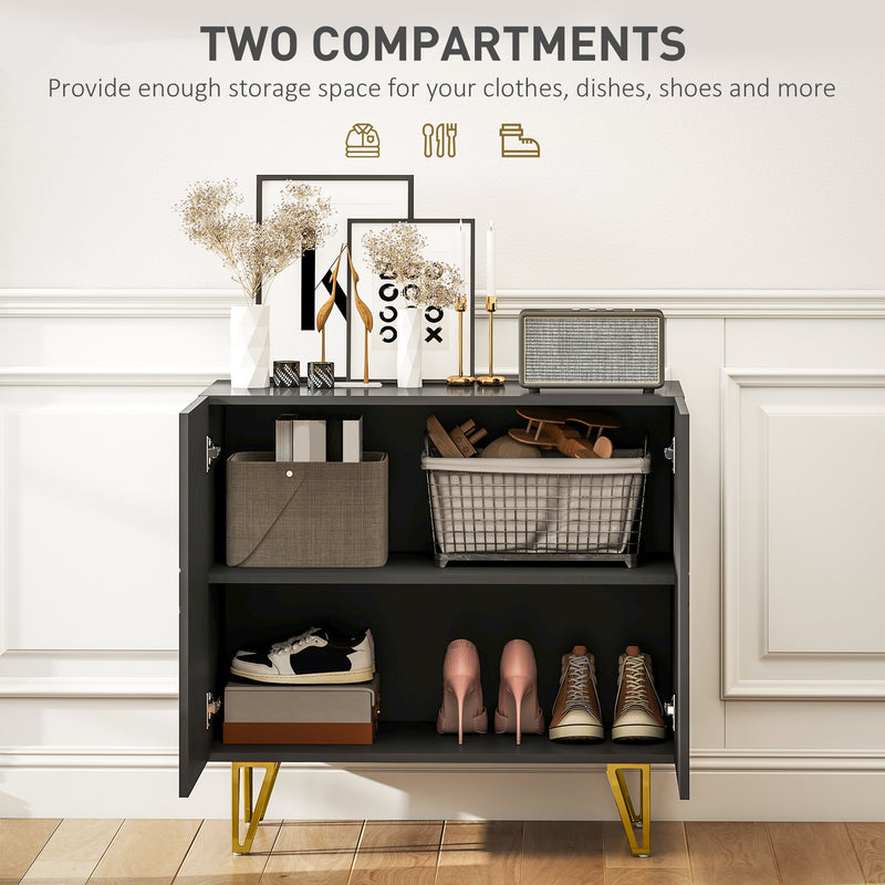 High gloss sideboard – image 5