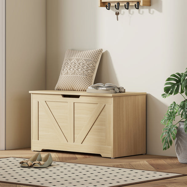 100L storage chest – image 2
