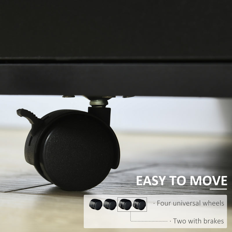 Mobile printer stand – image 6