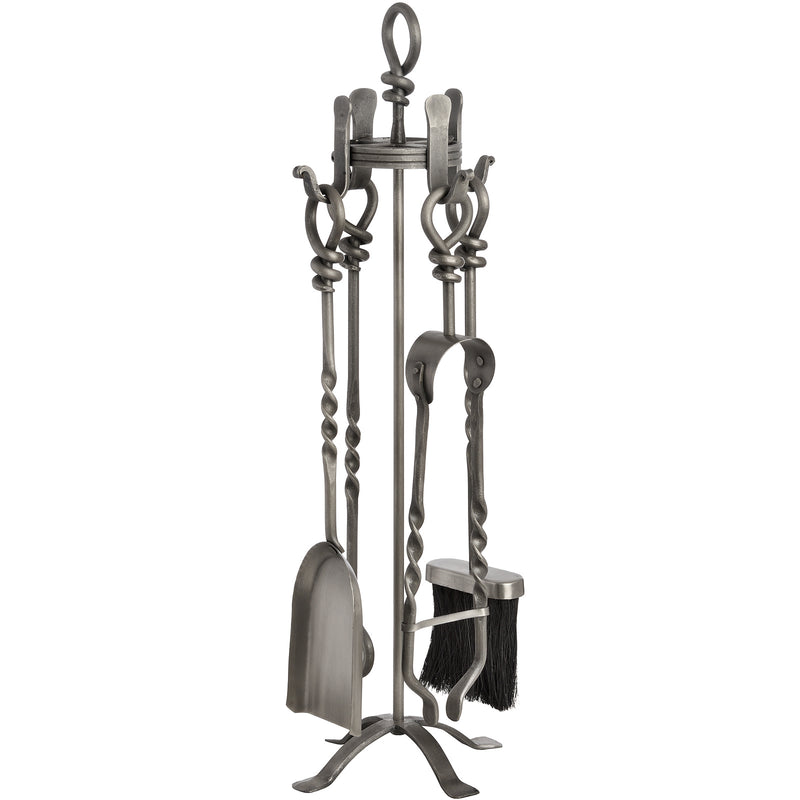 Loop-top companion set from the other side