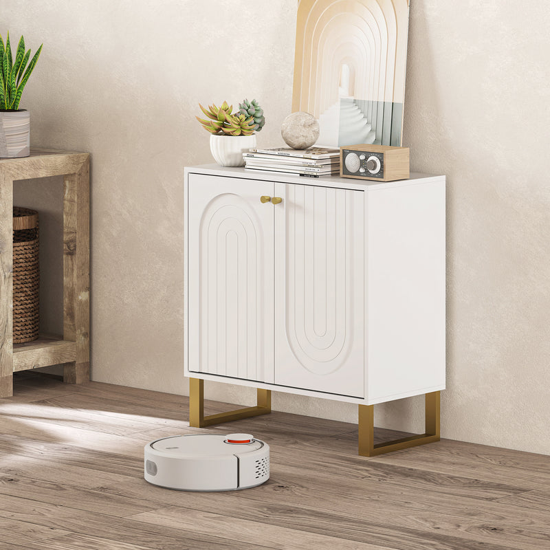 Arched door sideboard – image 7