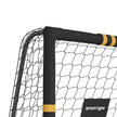 6 x 4ft padded football goal – image 9