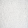 Tall White Ceramic Vase – 35cm, white ceramic surface detail