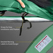 12ft trampoline spring cover pad – image 6