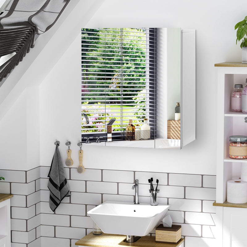 70 cm mirror cabinet – image 10
