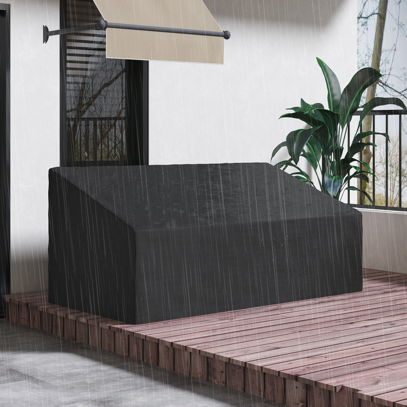 3-seater sofa cover – image 10