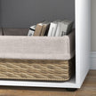 Reversible L-shaped desk – image 10