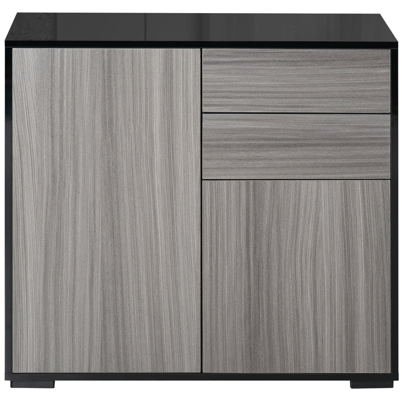 79 cm push-open sideboard – image 10