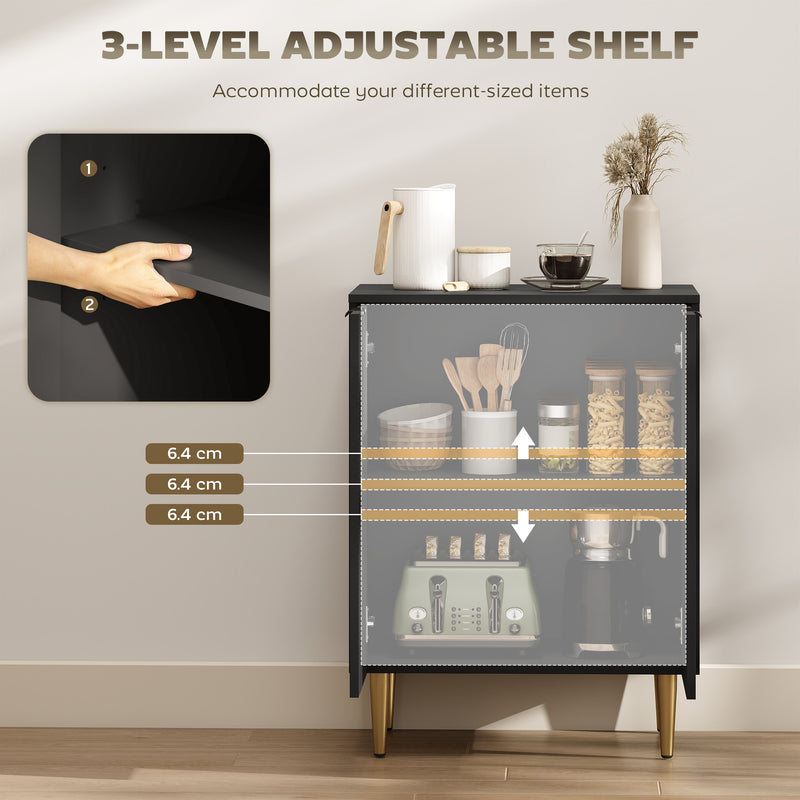 60 cm sideboard cabinet – image 5