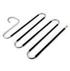 Magic Non-Slip Multifunctional Pants Hanger