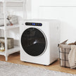 4 kg compact tumble dryer – image 2