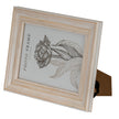 Isla photo frame standing in landscape